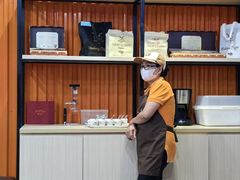 -巴厘岛黄金金兔咖啡工厂