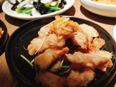 -金掌勺锅包肉(华润万象城店)