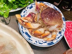 -春秋火锅