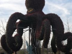 -上海浦江郊野公园·1号停车场