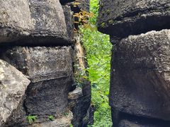 -梭布垭石林景区