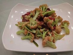 -老牌坊鲁菜名店(聊城美食岛店)