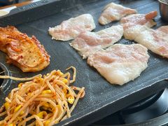 -Dombe豚(黑猪肉街店)