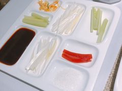 -同喜烤鸭店(光芒店)