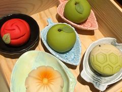 -醉西楼·国风茶社