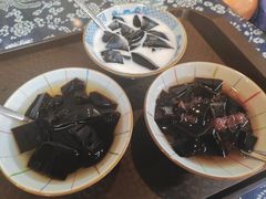 -梧州双钱龟苓膏(老街店)