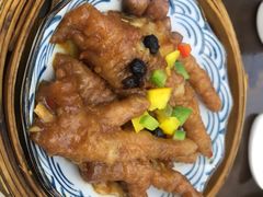 豉汁蒸凤爪-味友味港印记(厦门集美银泰百货店)
