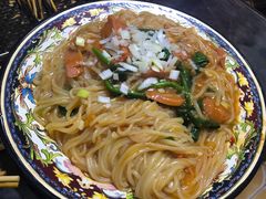 -勃利地摊·勃立小串烧烤