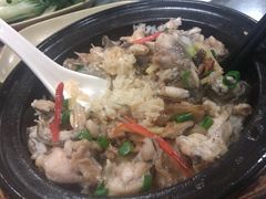 IMAG0027-坚记瓦罉饭(大良分店)