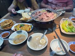 -肖四女乐山跷脚牛肉(南汇大学城生活广场店)