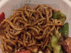 -华三爷拌面(上海光启城店)
