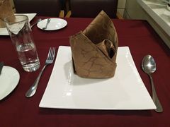 -红房子西菜馆(淮海中路店)