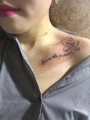 -汉刺青TATTOO STUDIO