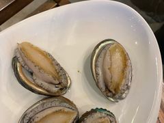 -青蓬蒸汽海鲜·深圳老字号·团建聚会(壹方城店)