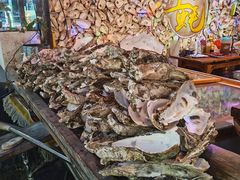 -土蚝·高压锅生蚝(百姓美食街店)