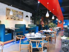大堂-尚御潮汕牛肉自助火锅(锦园店)