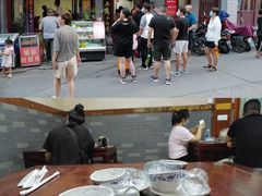 大堂-管记水席老店(仙果市街店)