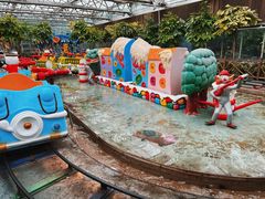 -南宫五洲植物乐园