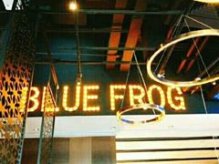 -bluefrog蓝蛙(皇庭广场店)