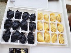 -船歌·鱼水饺青岛菜(闽江二路店)