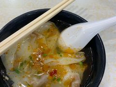 -上海中医药大学-食堂