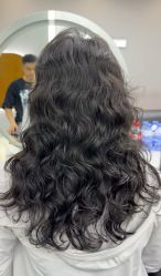 -MS.SALON美发沙龙