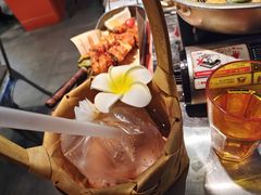 -小小集渔·泰式大排档(太古里香槟店)