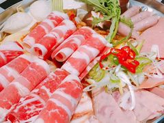 经典部队锅-KCOOKING概念韩餐(世茂52+店)