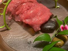 九秒牛肉-盡膳口福跷脚牛肉火锅(合生汇购物中心店)