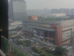 -成都利兹影音酒店(世纪城新国际会展中心店)