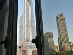 -上海锦江金门大酒店