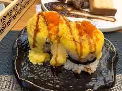 -樱の千渡日式料理·铁板烧•烧鸟(金盛田广场店)