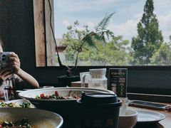 -宴武夷·匠心闽味(印象大红袍店)