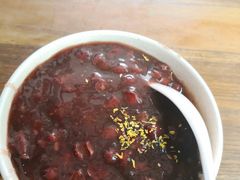 桂花糖粥-随柳居·苏式小吃(建新巷店)