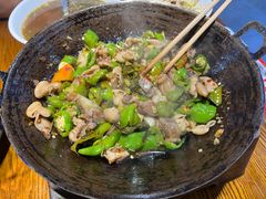 -张氏父子常德肠子馆(贺龙店)