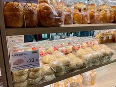 -山崎面包(苏州中心店)
