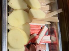 -小饕荟雅安贡椒鱼鲜馆(广福桥店)