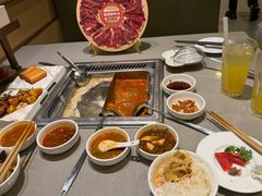 -海底捞火锅(雄峰城店)