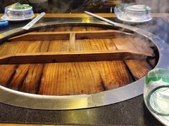 -东三省东北铁锅炖(龙泉店)