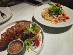-Jungle Nat 高空餐厅