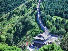 -雁门关景区