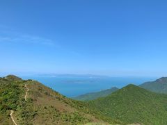 -七娘山