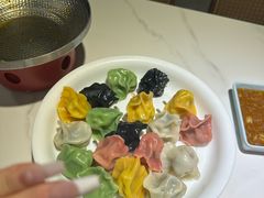 -33号大院·青岛本帮菜(五四广场店)