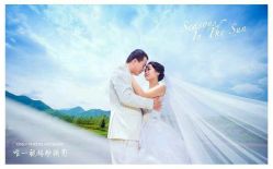点击看大图 -唯一视觉婚纱摄影(李家村店)