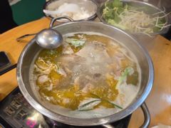 -王记贵阳第一家鱿鱼炖土鸡(东新分店)