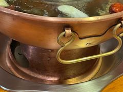 -乐宴·老北京铜火锅(桂庙店)