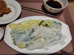 -北大家园食堂