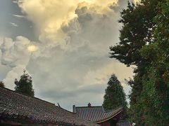 -乌石村