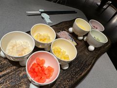 -左庭右院鲜牛肉火锅黑金店(陆家嘴中心店)