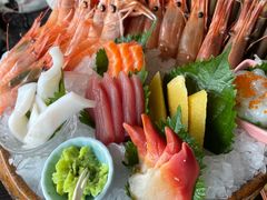 -花潮料理艺食馆(成都万象城店)